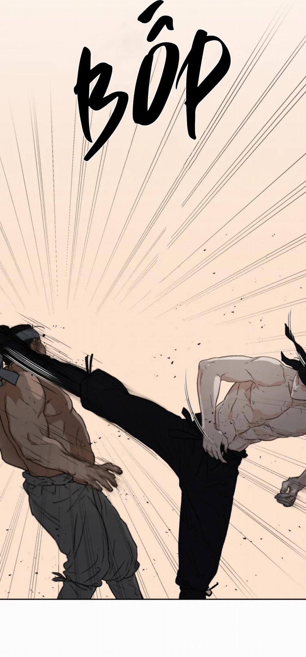 Dưới Tán Hoa Mai 2 trang 40