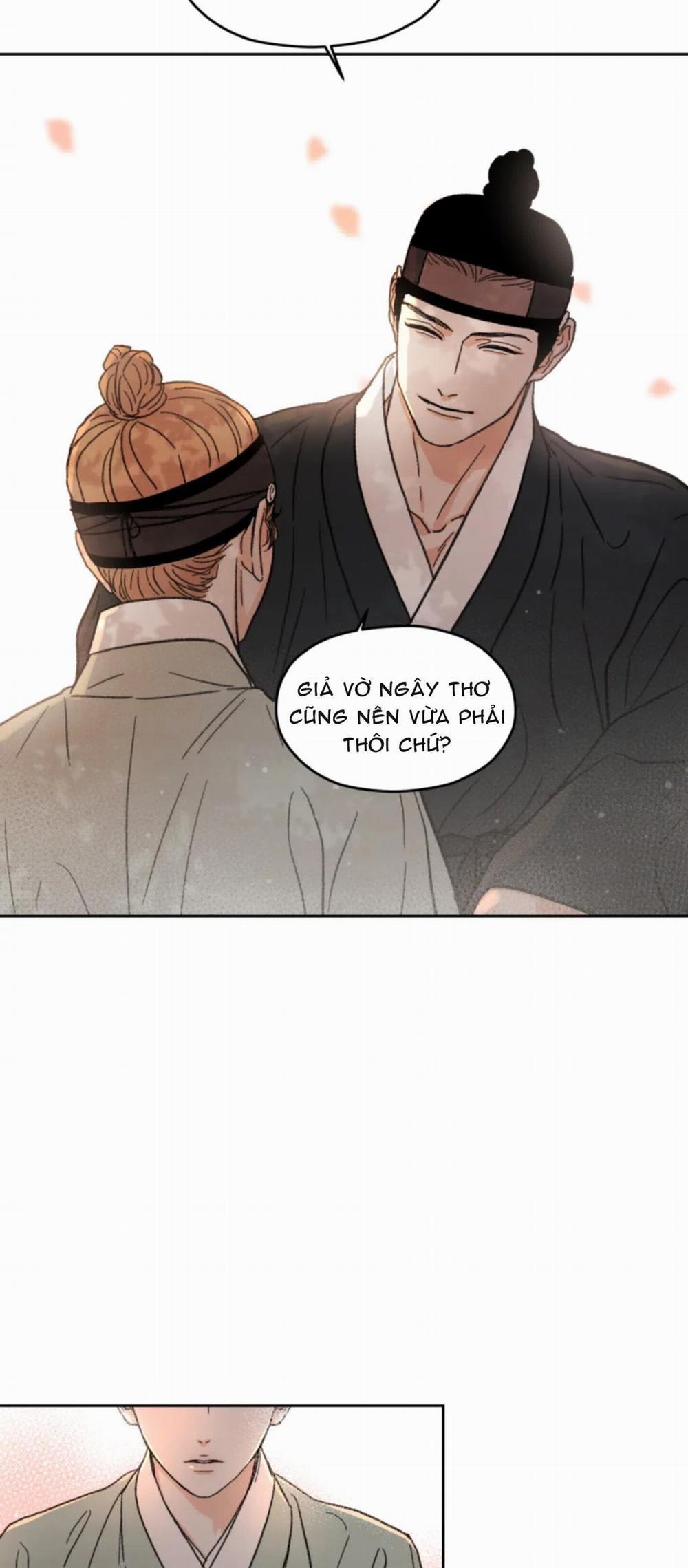 Dưới Tán Hoa Mai 4 trang 15