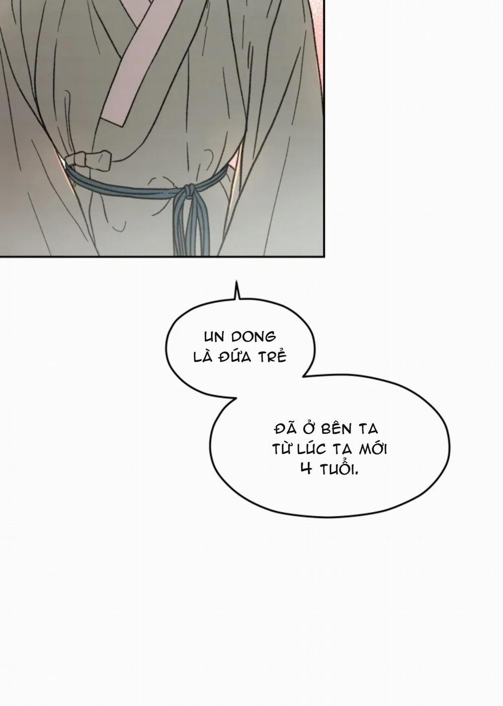 Dưới Tán Hoa Mai 4 trang 16