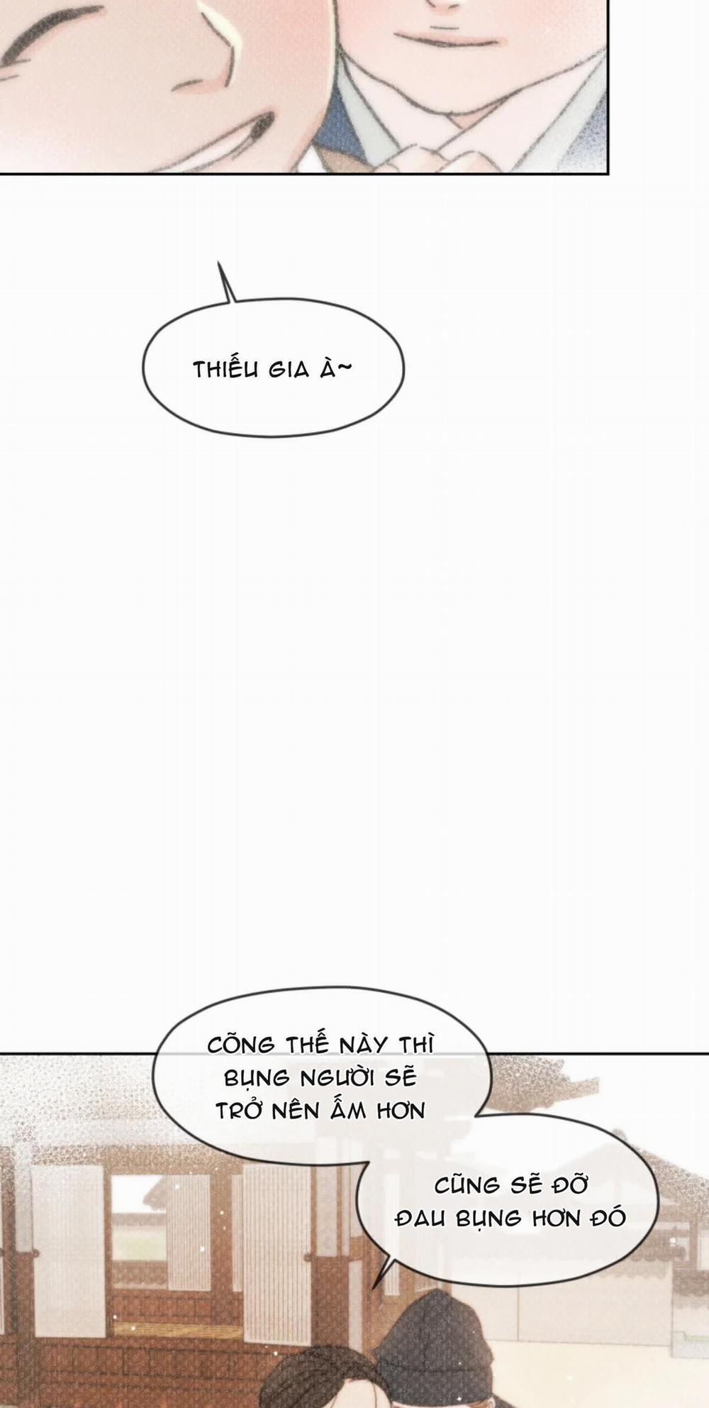 Dưới Tán Hoa Mai 4 trang 18