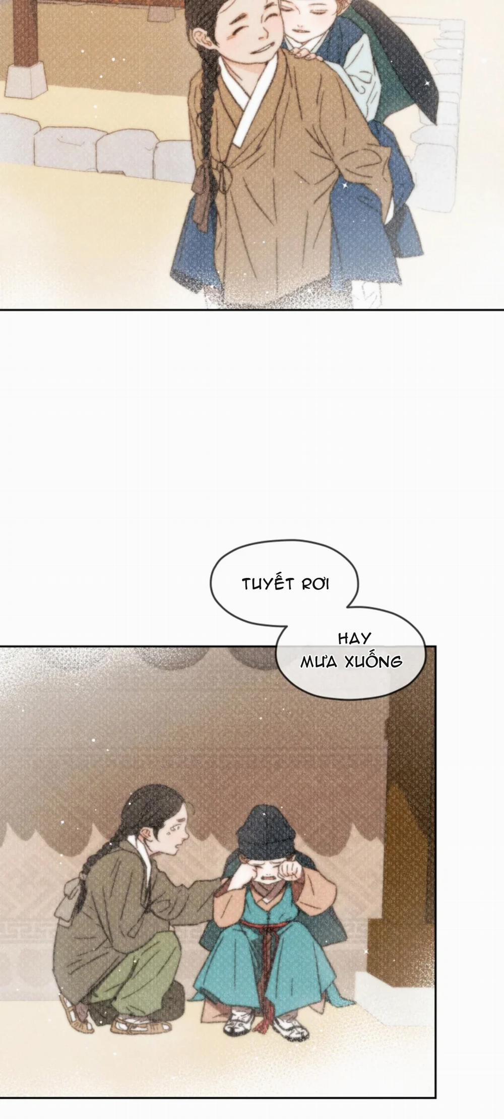 Dưới Tán Hoa Mai 4 trang 19