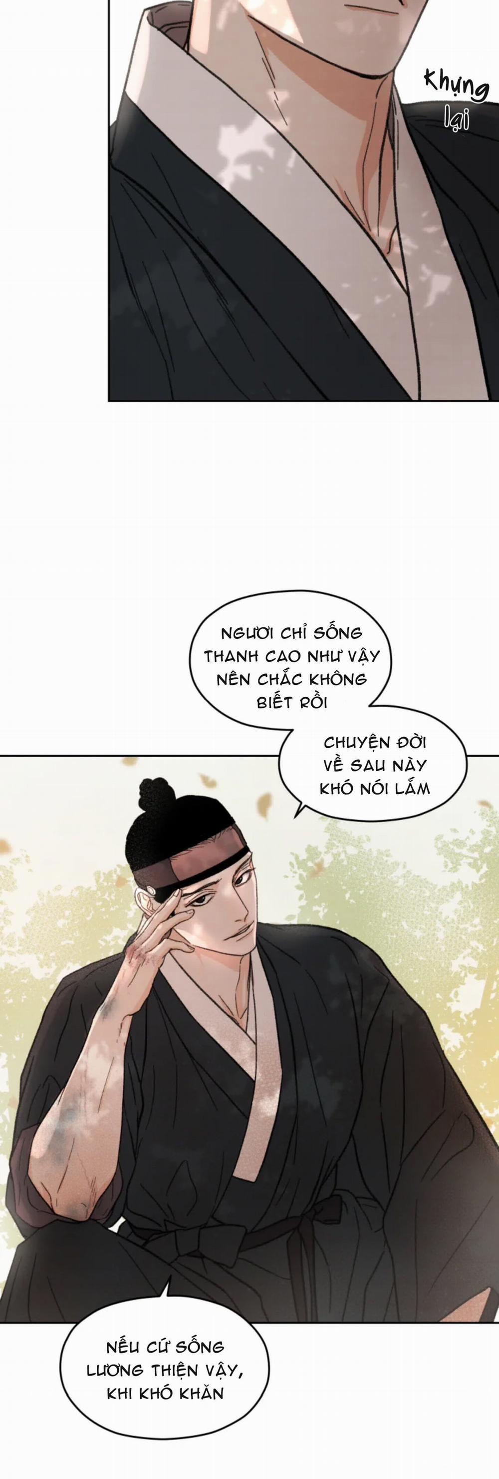 Dưới Tán Hoa Mai 4 trang 24