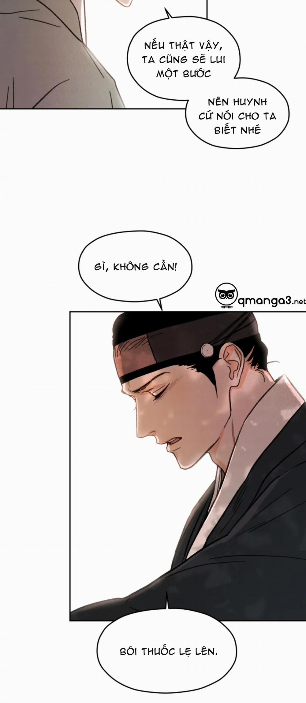 Dưới Tán Hoa Mai 4 trang 31