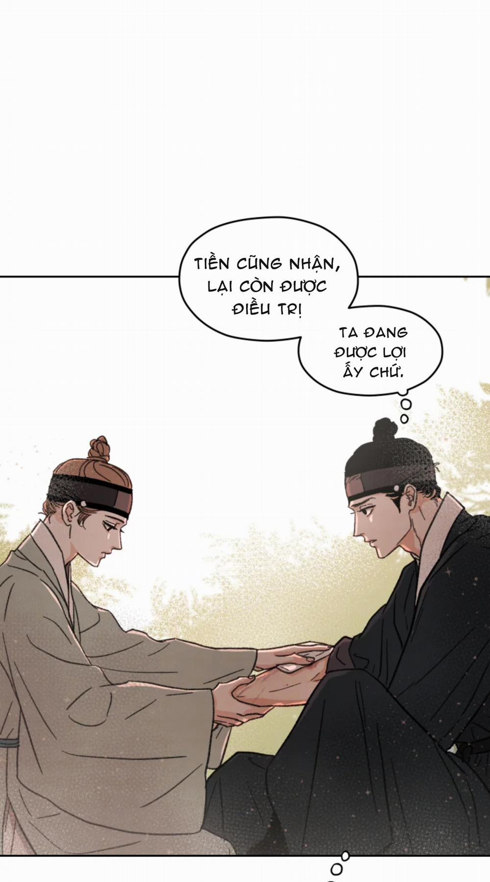 Dưới Tán Hoa Mai 4 trang 32