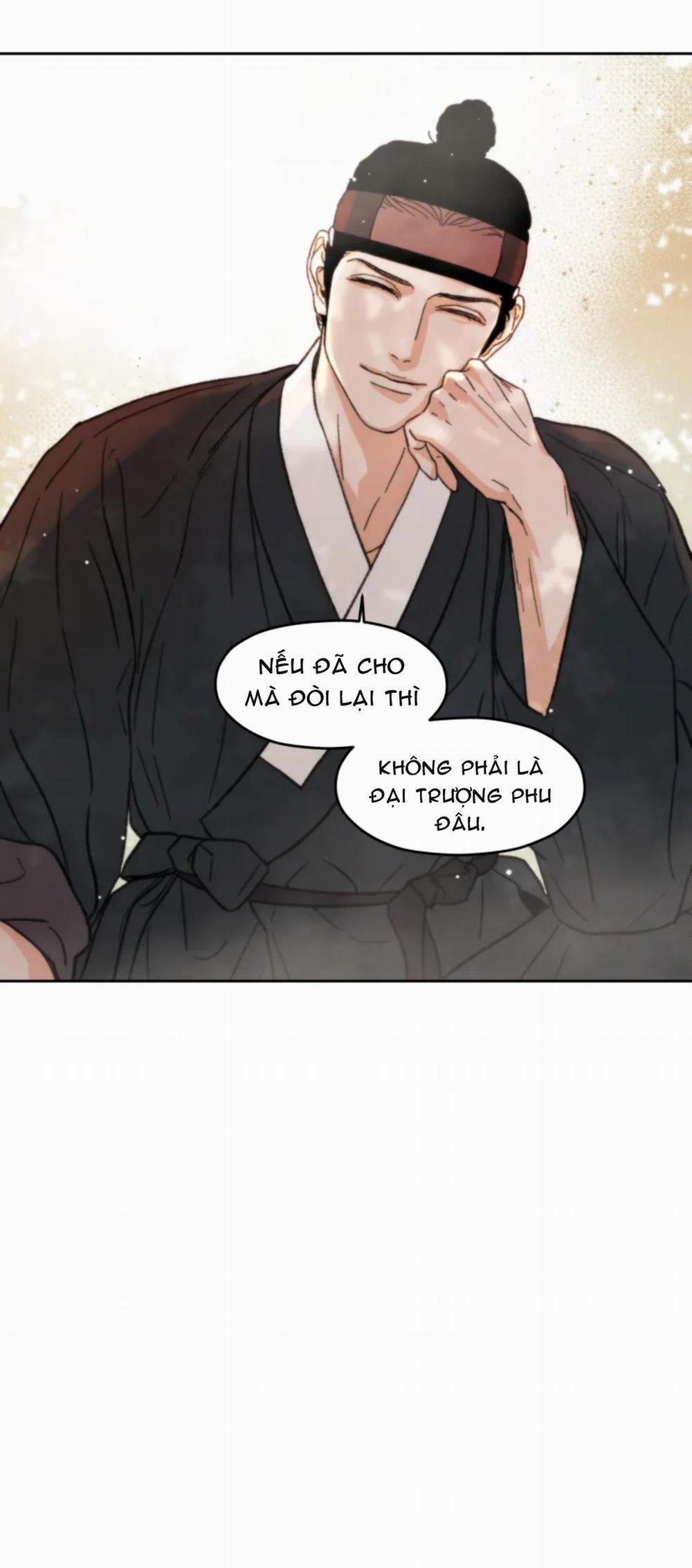 Dưới Tán Hoa Mai 4 trang 35