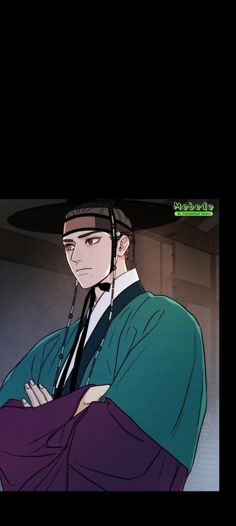 Dưới Tán Hoa Mai 4 trang 37