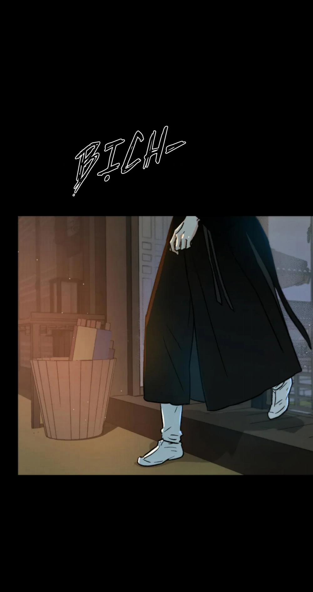 Dưới Tán Hoa Mai 4 trang 38