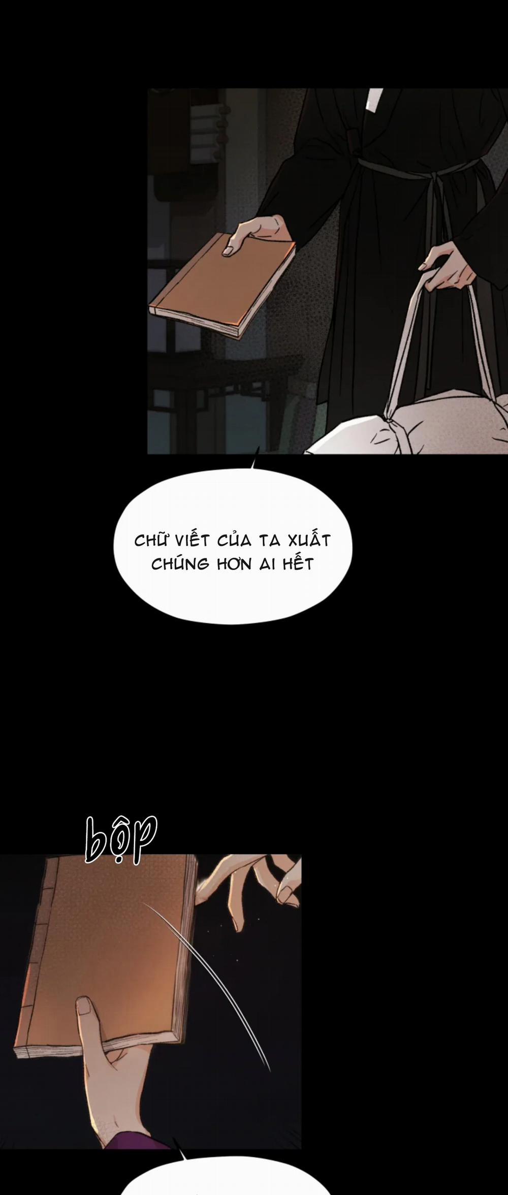 Dưới Tán Hoa Mai 4 trang 40