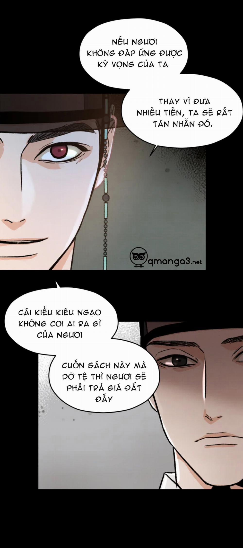 Dưới Tán Hoa Mai 4 trang 42