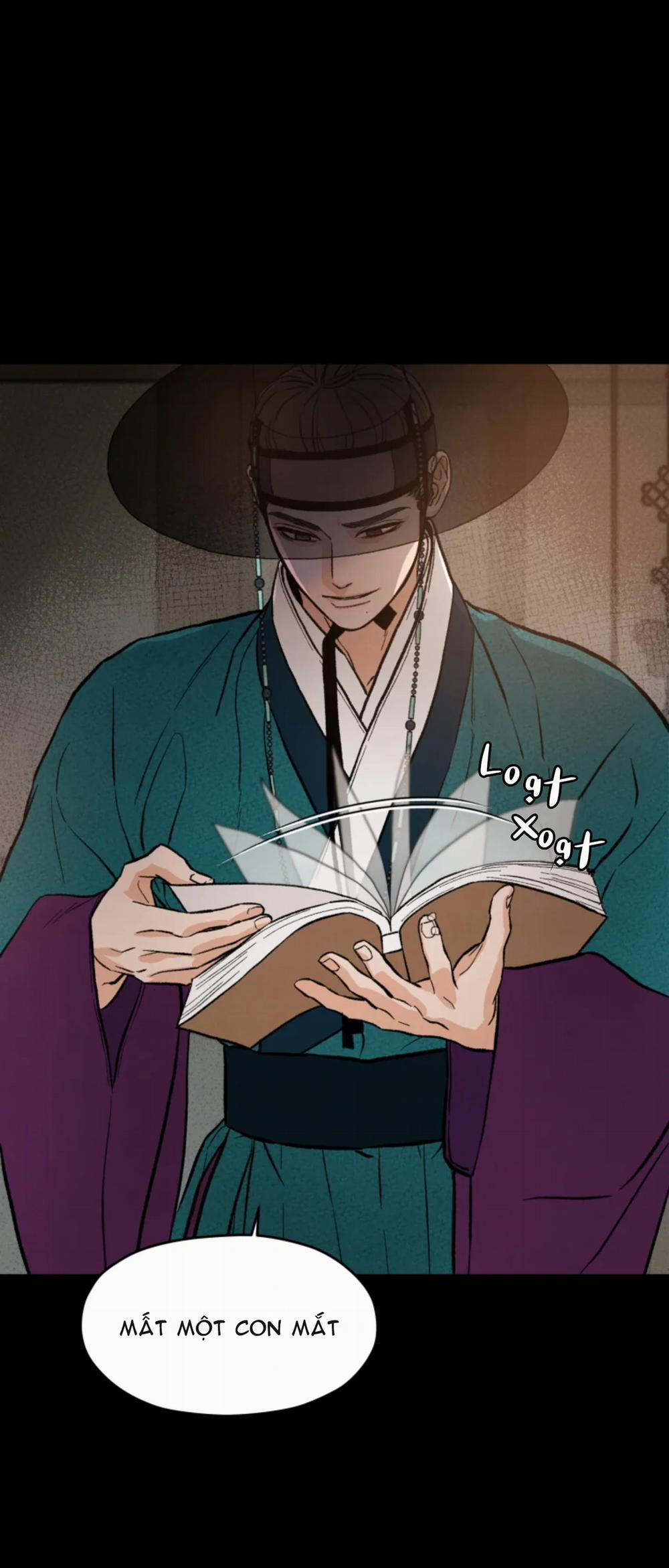 Dưới Tán Hoa Mai 4 trang 43