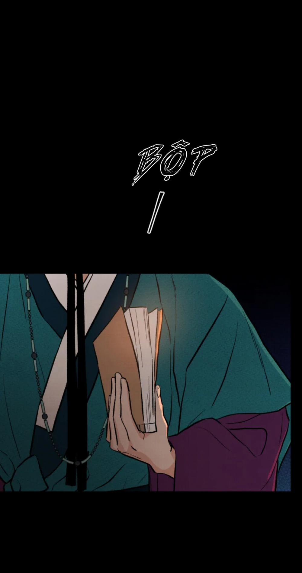 Dưới Tán Hoa Mai 4 trang 45