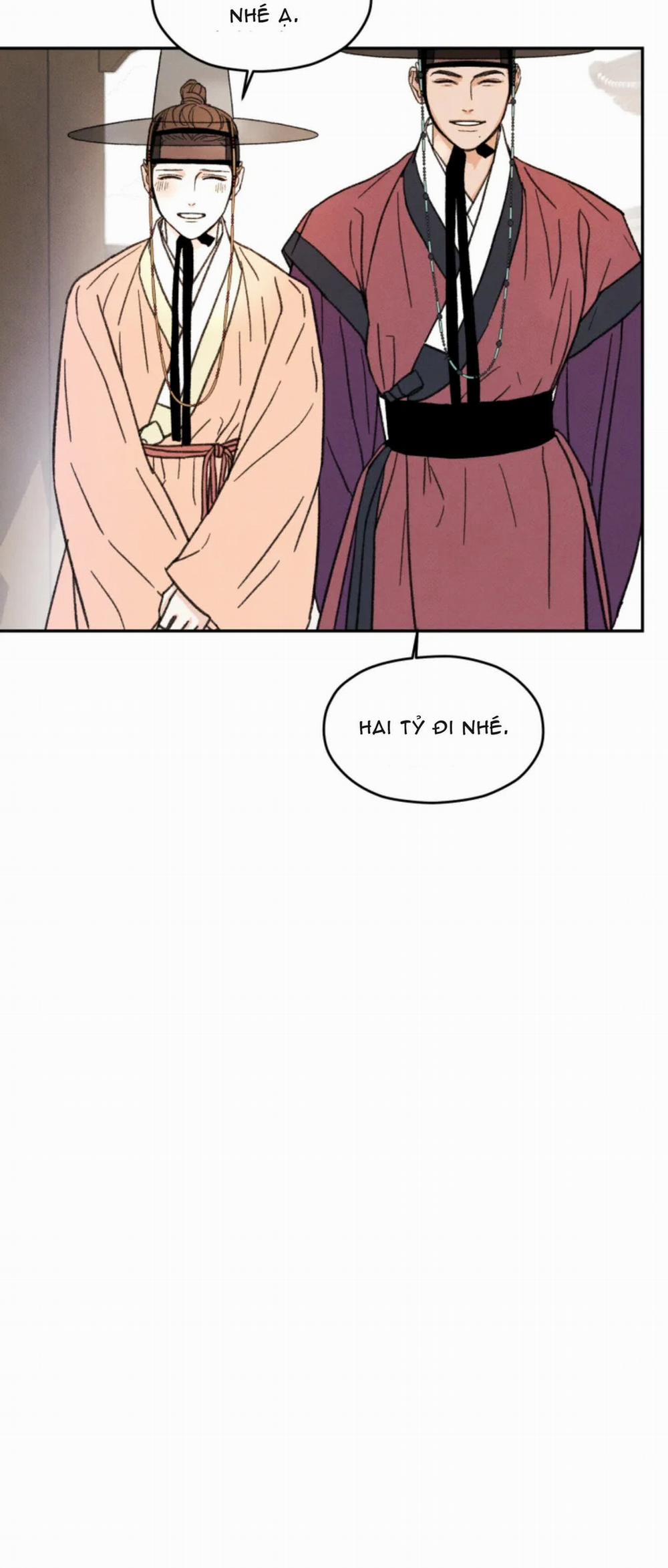 Dưới Tán Hoa Mai 7 trang 13