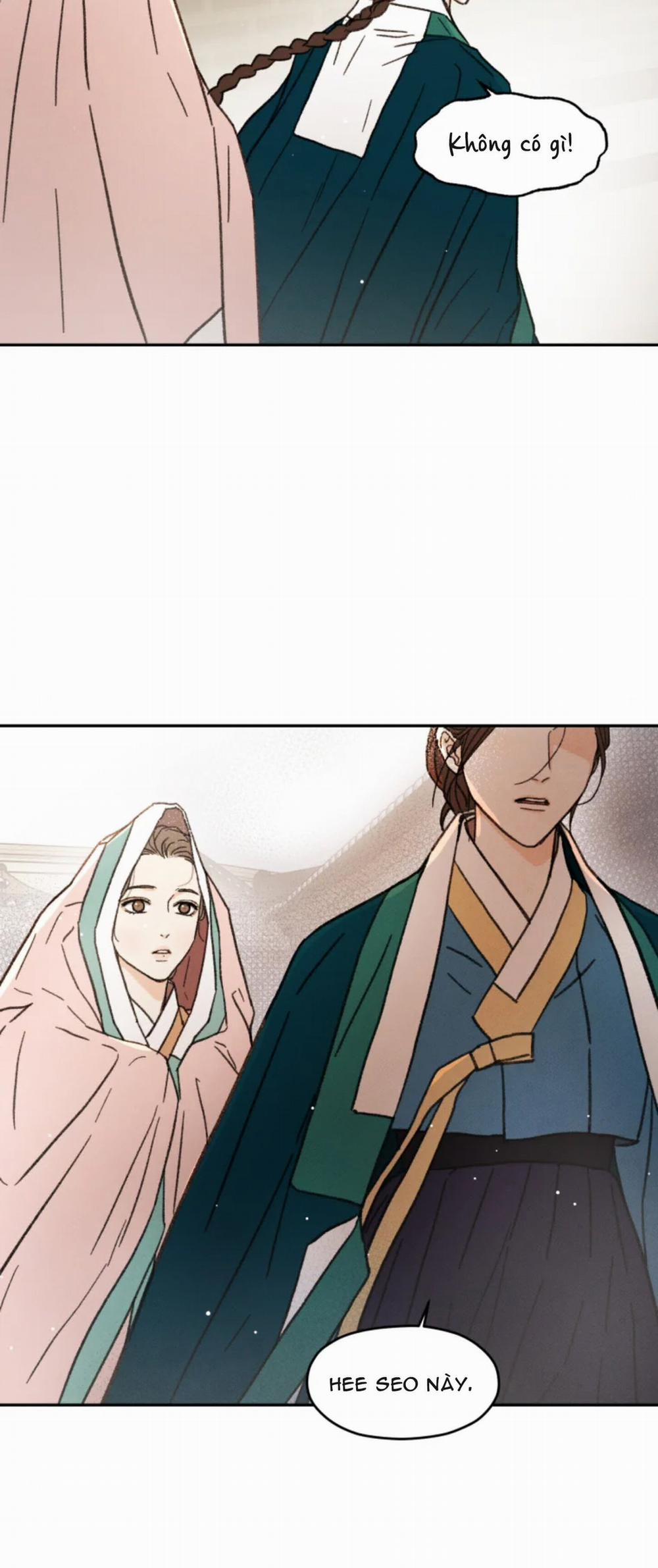 Dưới Tán Hoa Mai 7 trang 22