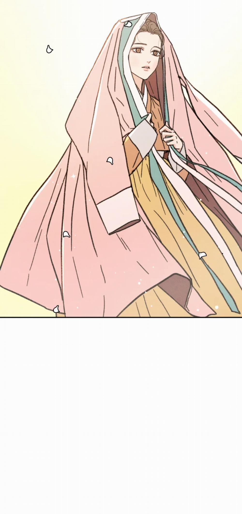 Dưới Tán Hoa Mai 7 trang 25