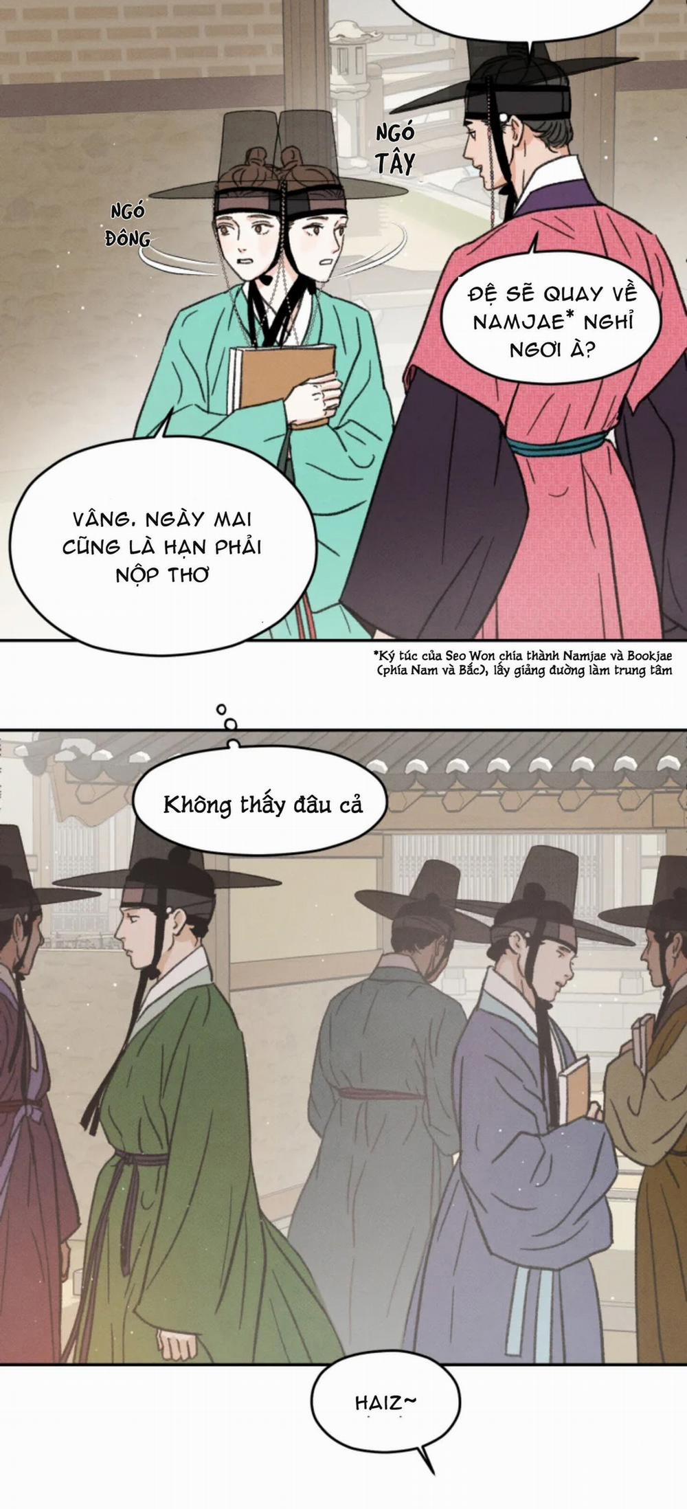 Dưới Tán Hoa Mai 7 trang 37