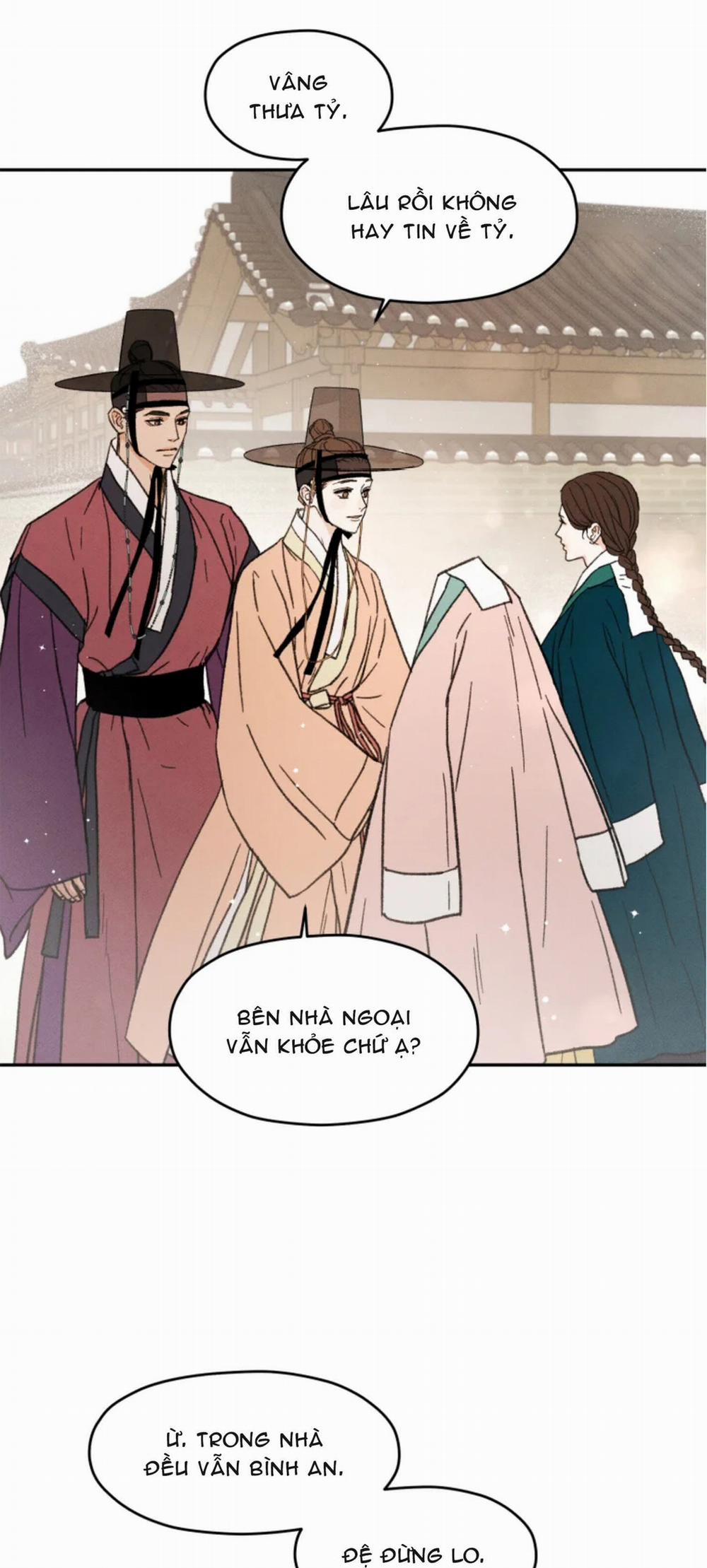 Dưới Tán Hoa Mai 7 trang 4