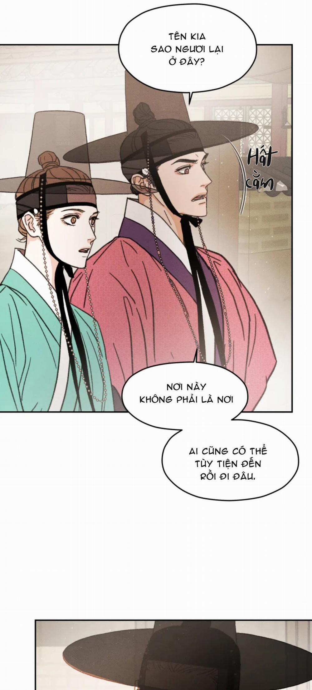 Dưới Tán Hoa Mai 7 trang 45