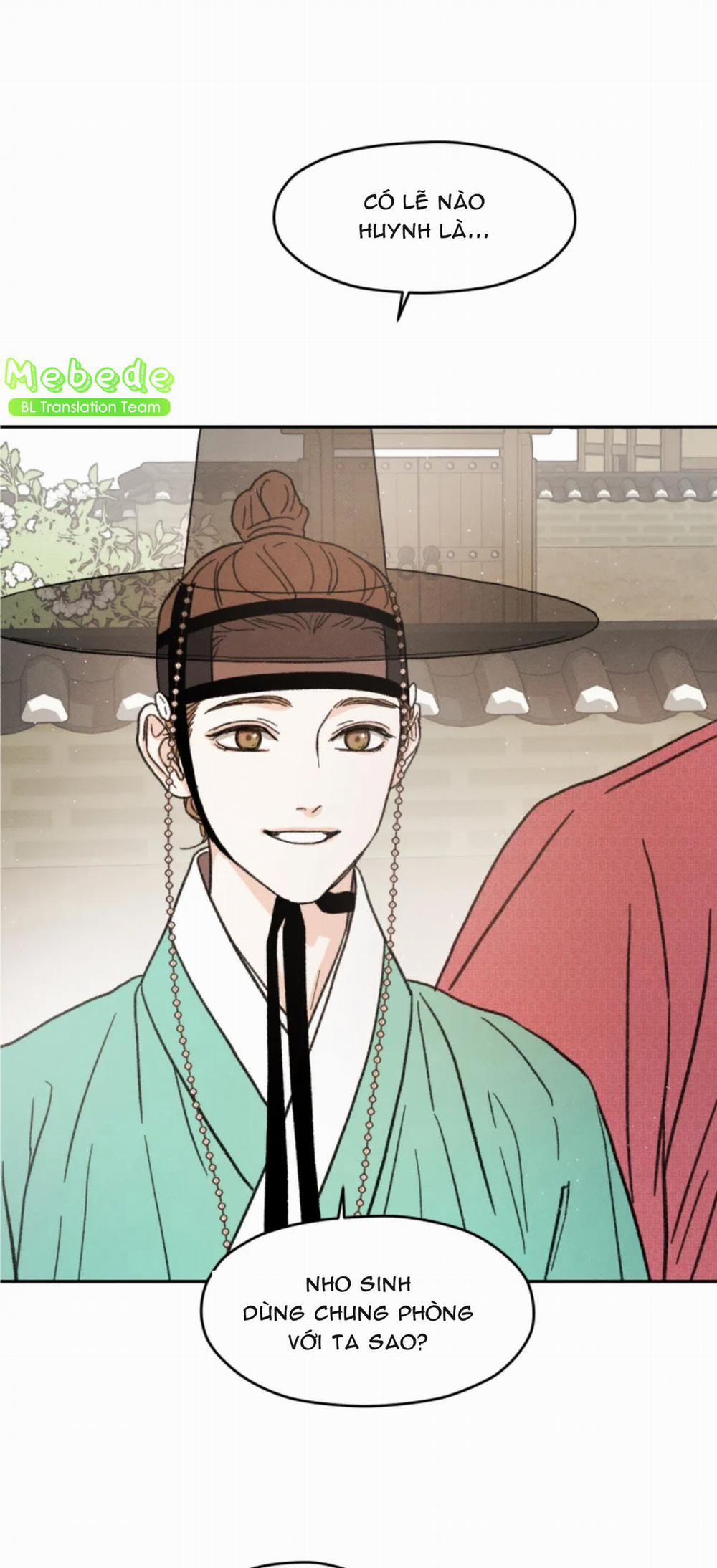 Dưới Tán Hoa Mai 7 trang 49