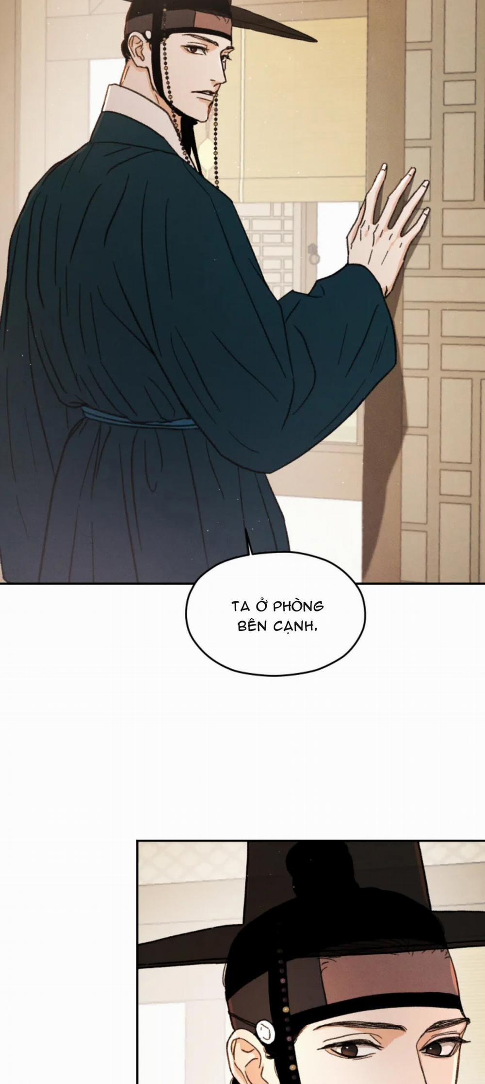 Dưới Tán Hoa Mai 7 trang 54