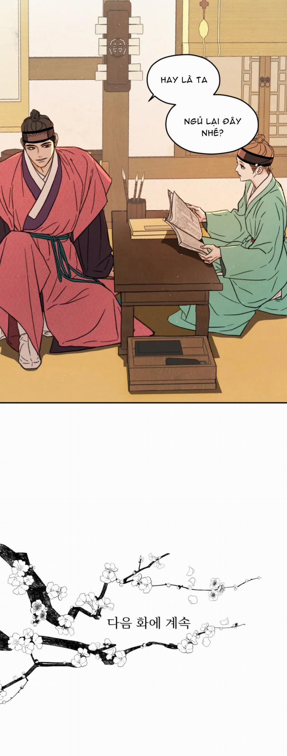 Dưới Tán Hoa Mai 7 trang 69