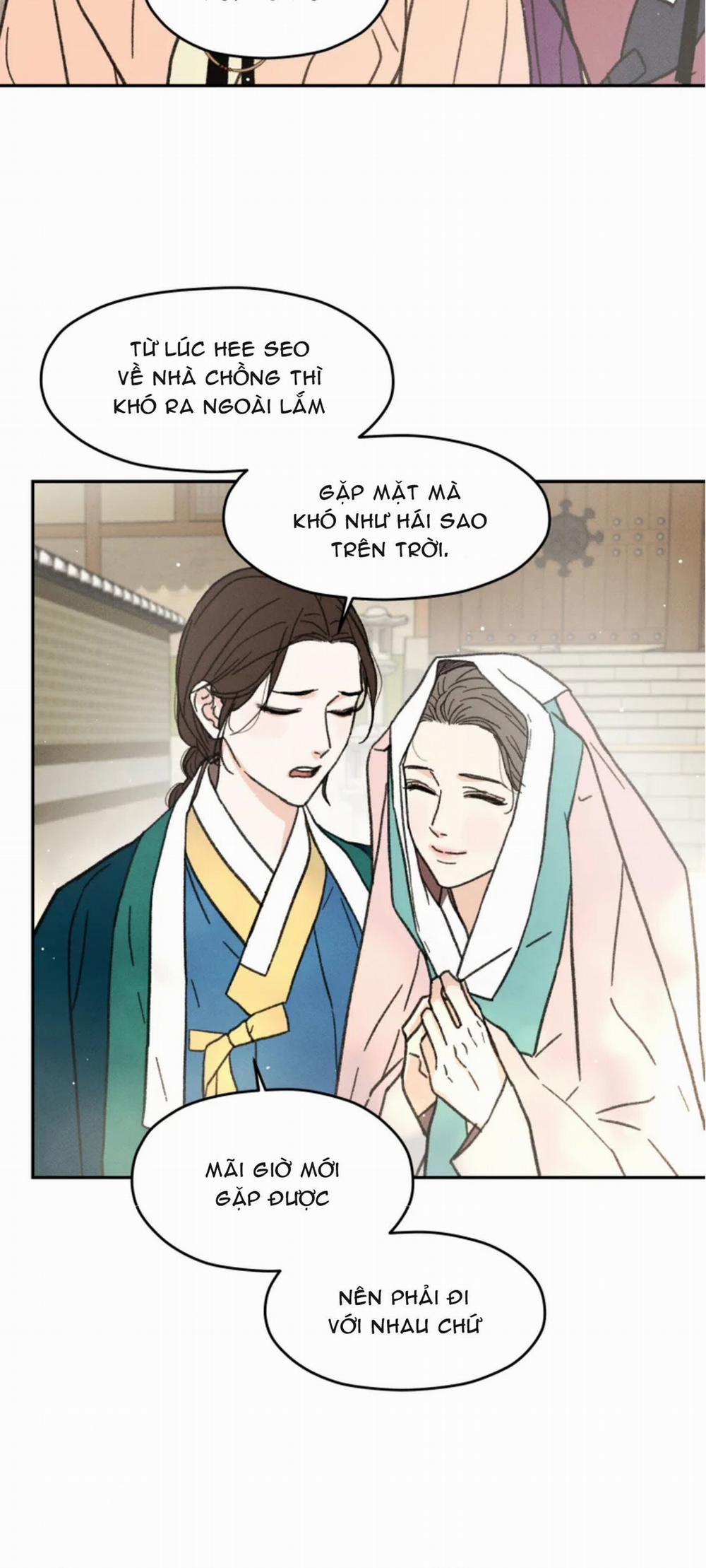 Dưới Tán Hoa Mai 7 trang 7