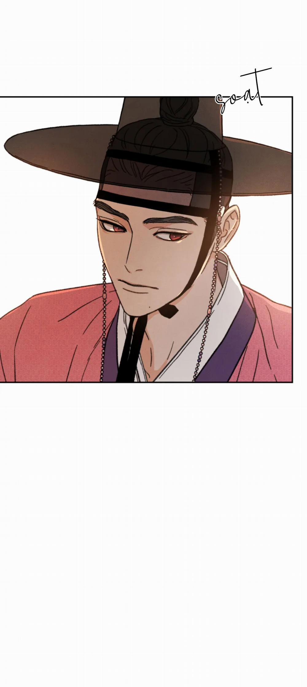 Dưới Tán Hoa Mai 8 trang 12