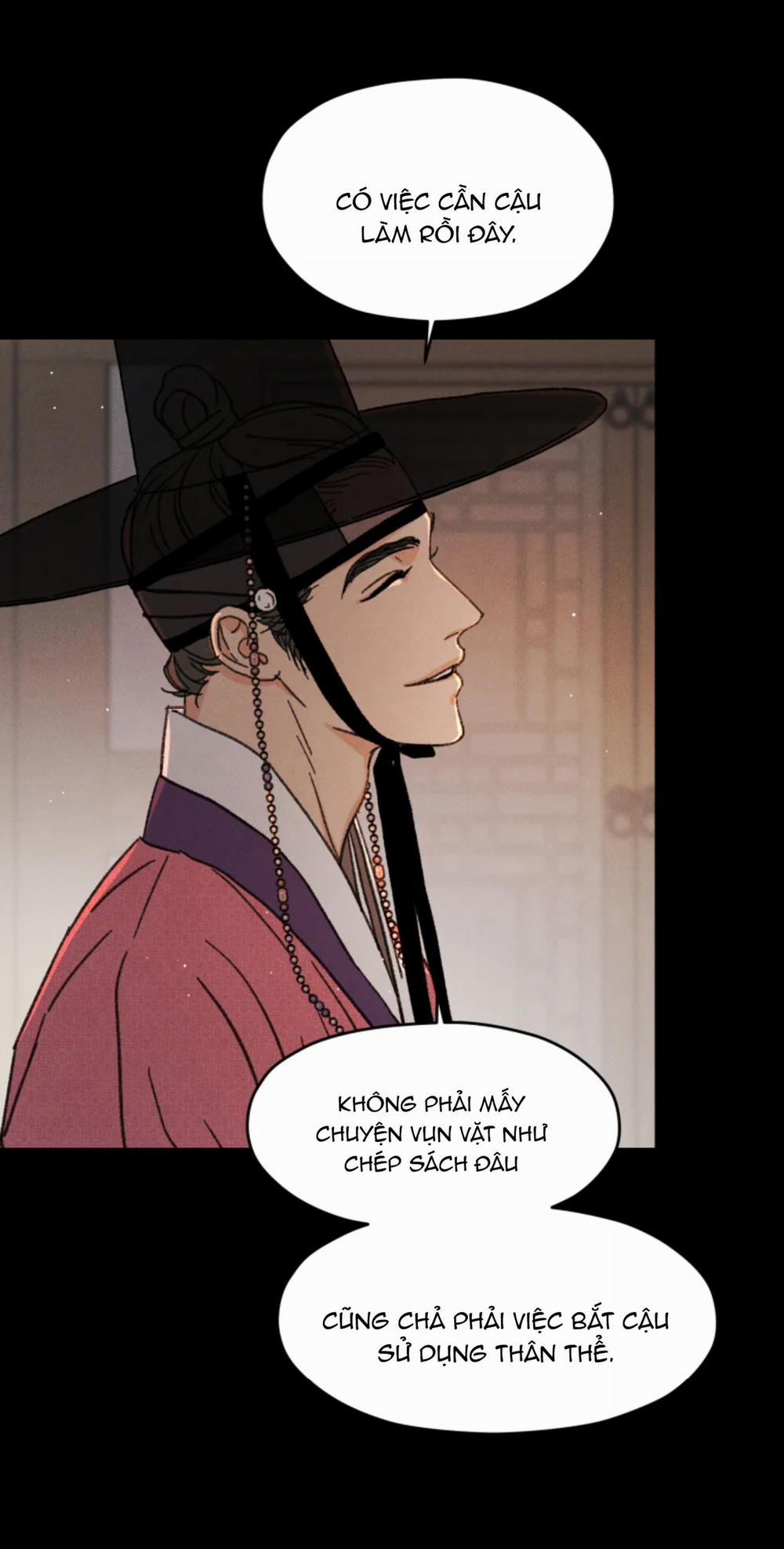 Dưới Tán Hoa Mai 8 trang 18