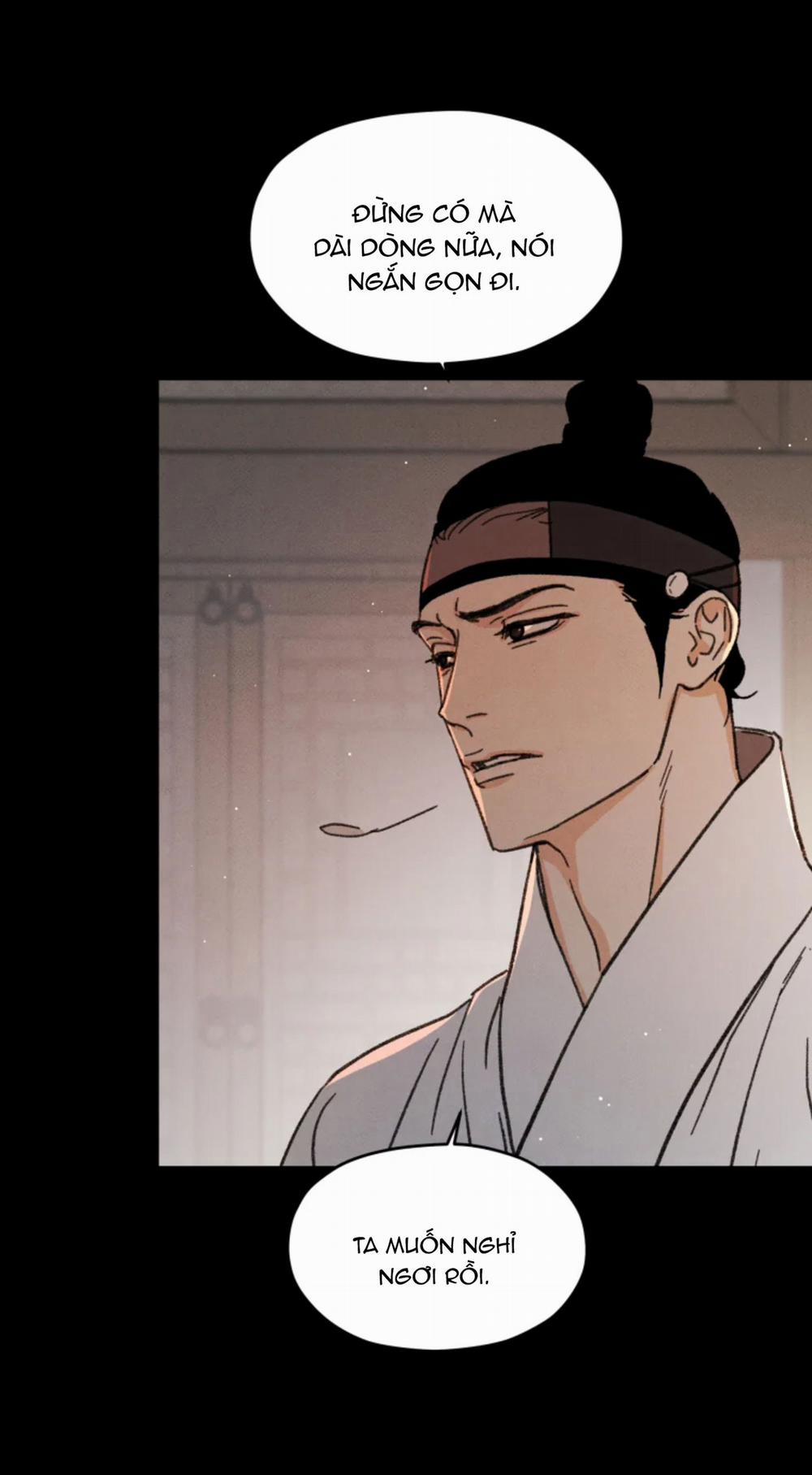 Dưới Tán Hoa Mai 8 trang 19