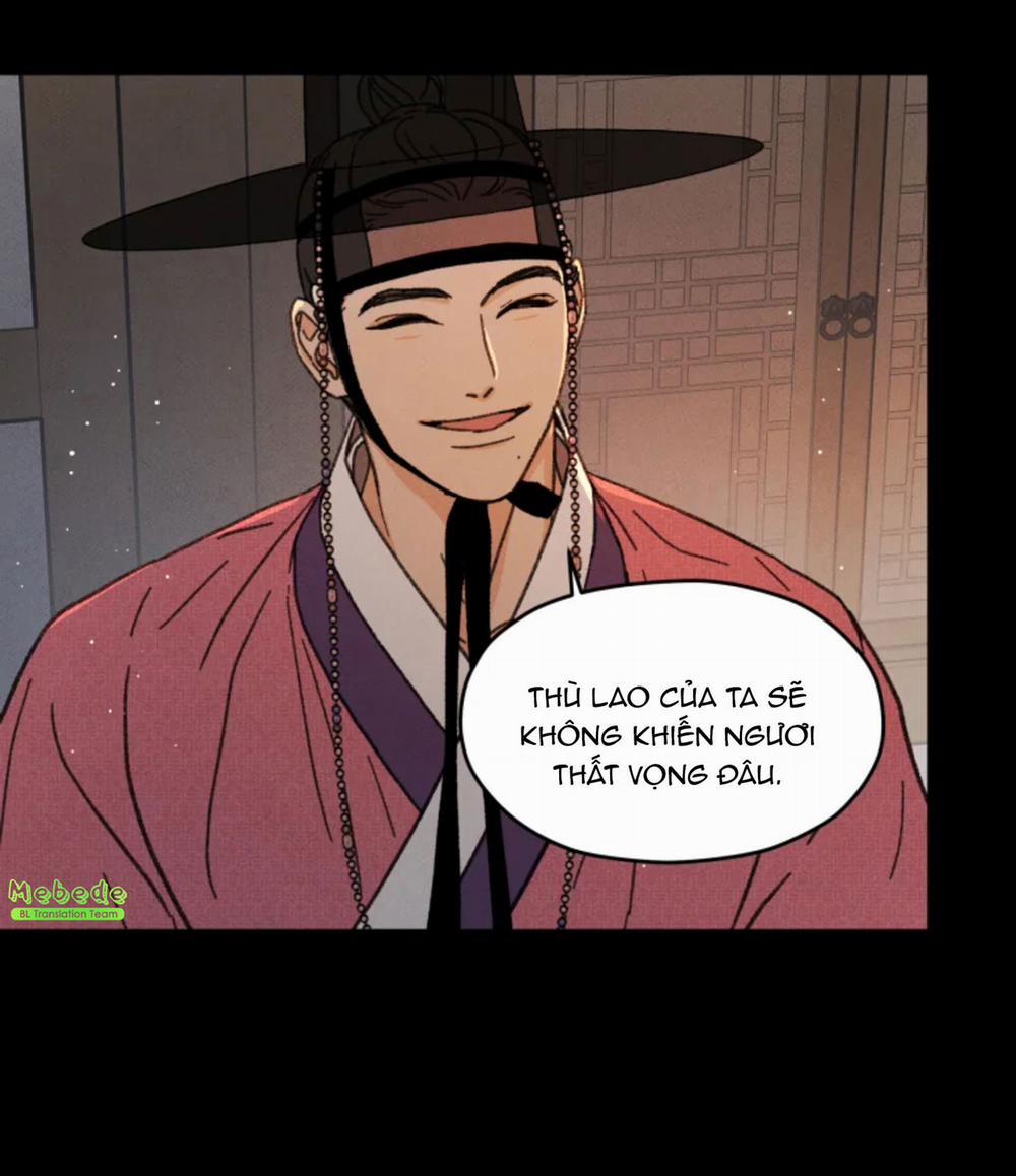 Dưới Tán Hoa Mai 8 trang 25