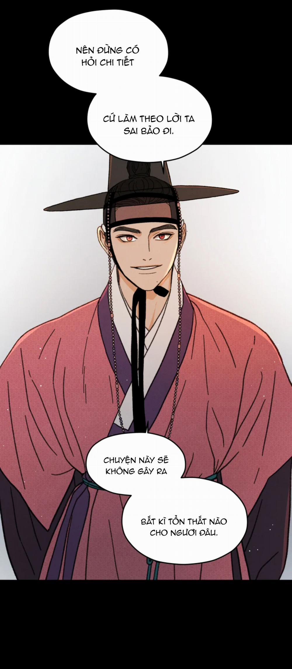 Dưới Tán Hoa Mai 8 trang 26