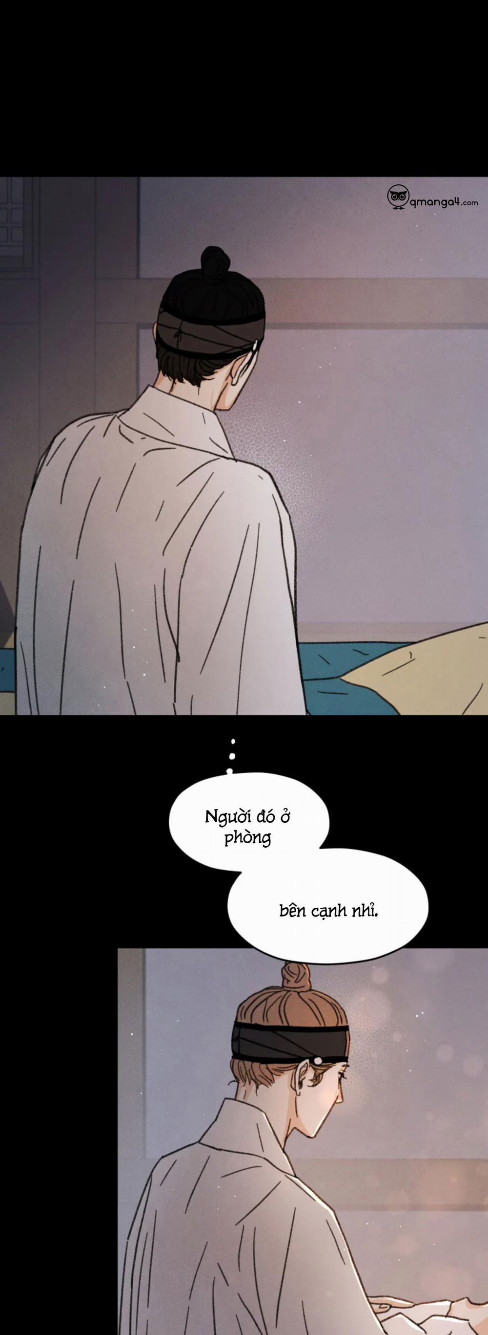 Dưới Tán Hoa Mai 8 trang 49