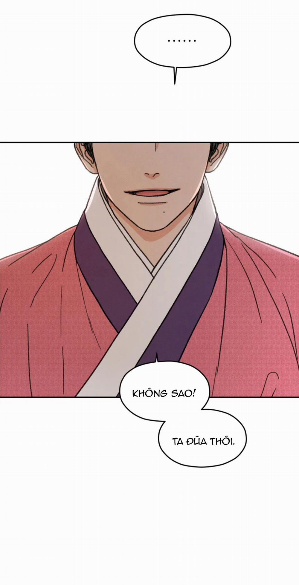 Dưới Tán Hoa Mai 8 trang 5