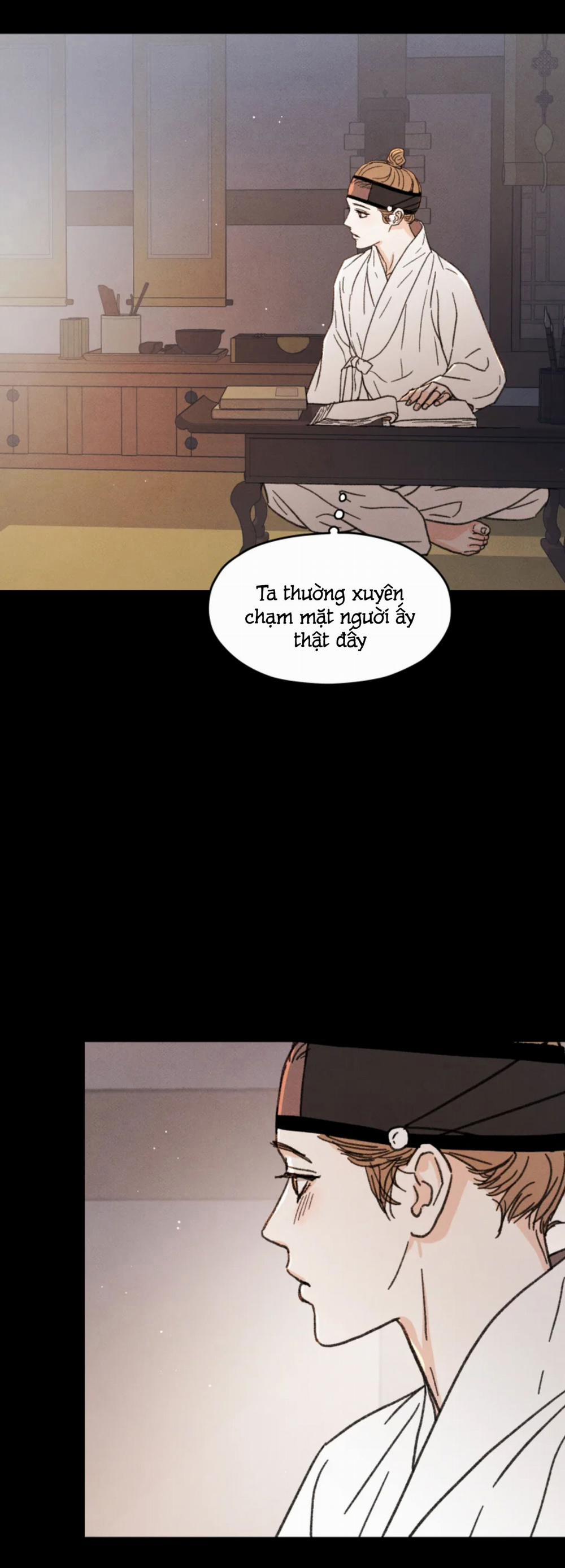 Dưới Tán Hoa Mai 8 trang 51