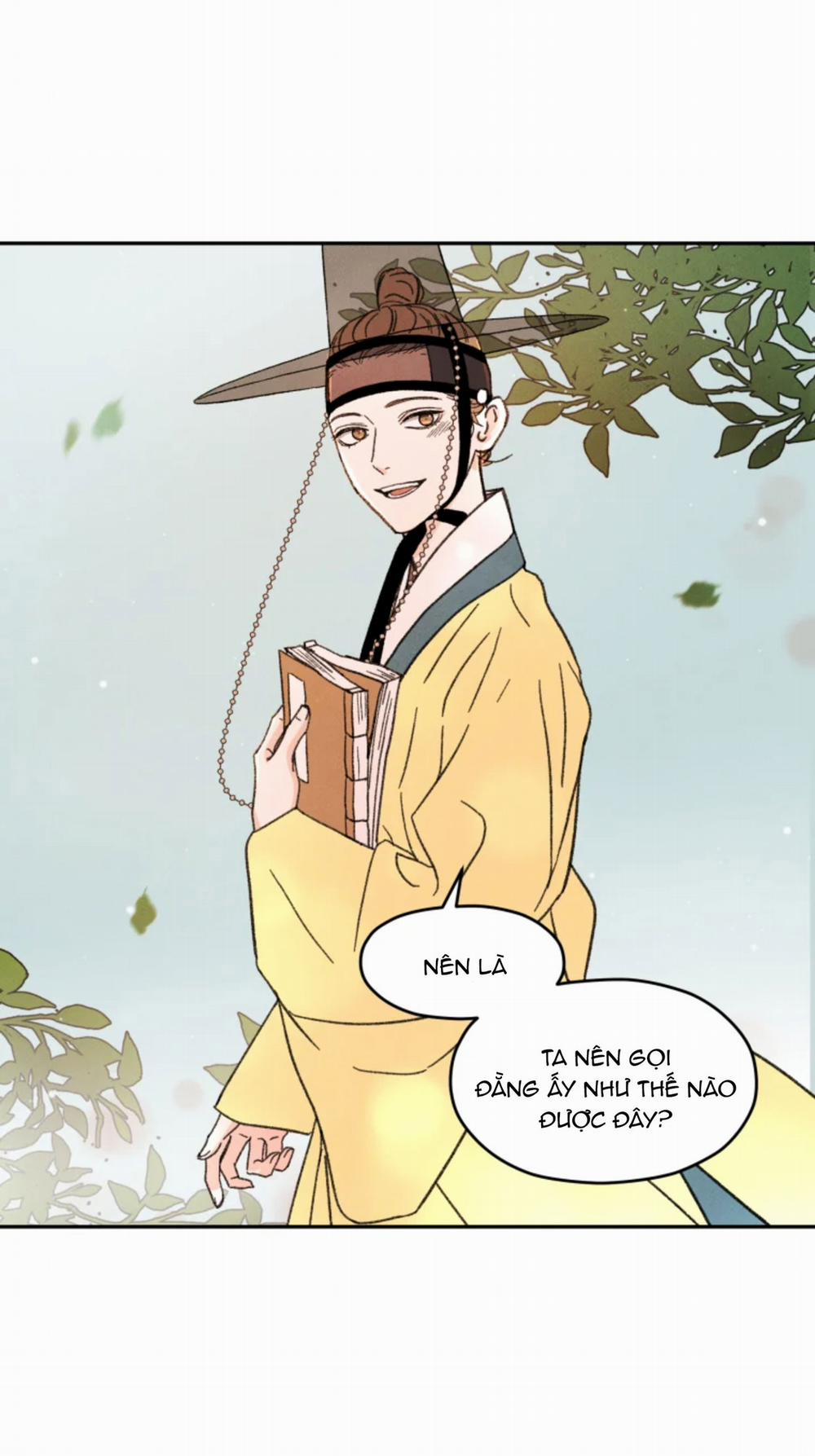 Dưới Tán Hoa Mai 8 trang 69