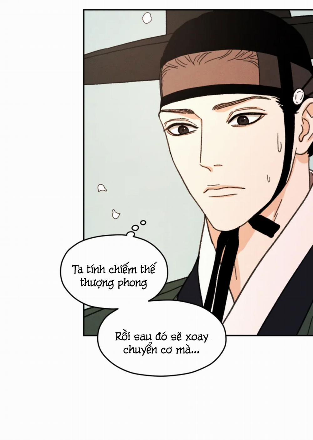 Dưới Tán Hoa Mai 8 trang 74