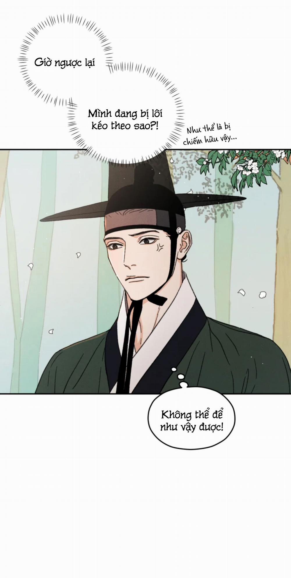 Dưới Tán Hoa Mai 8 trang 76