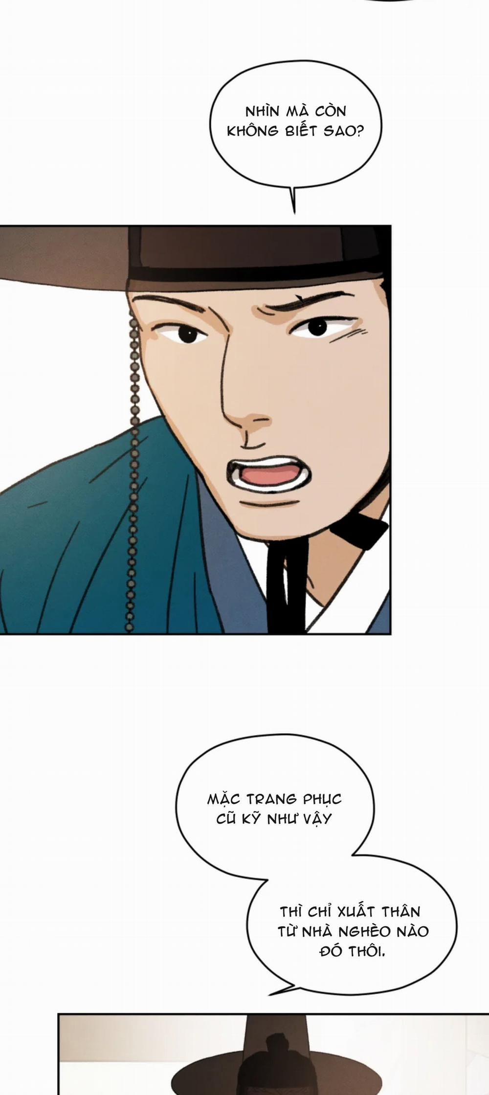 Dưới Tán Hoa Mai 9 trang 11