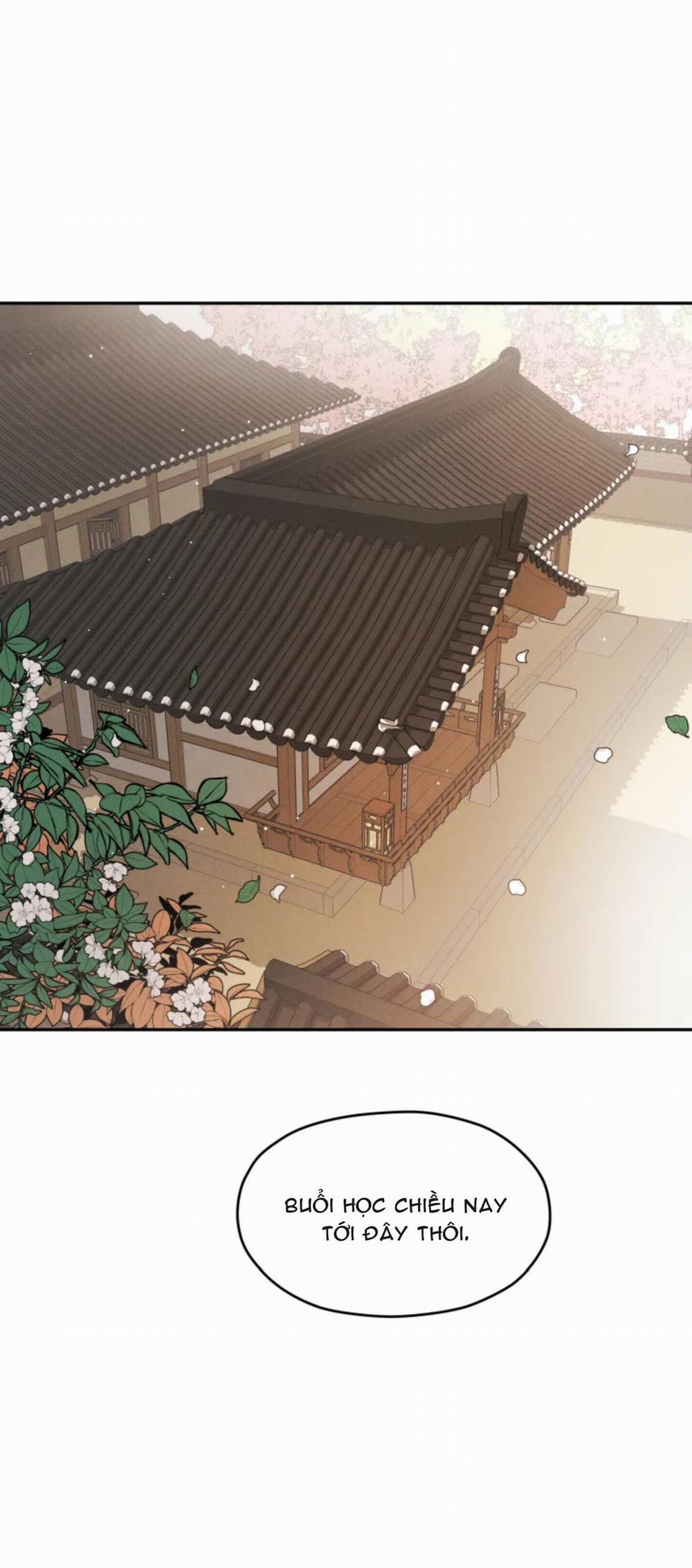 Dưới Tán Hoa Mai 9 trang 18