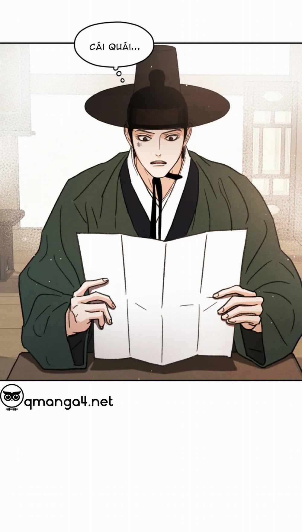 Dưới Tán Hoa Mai 9 trang 23