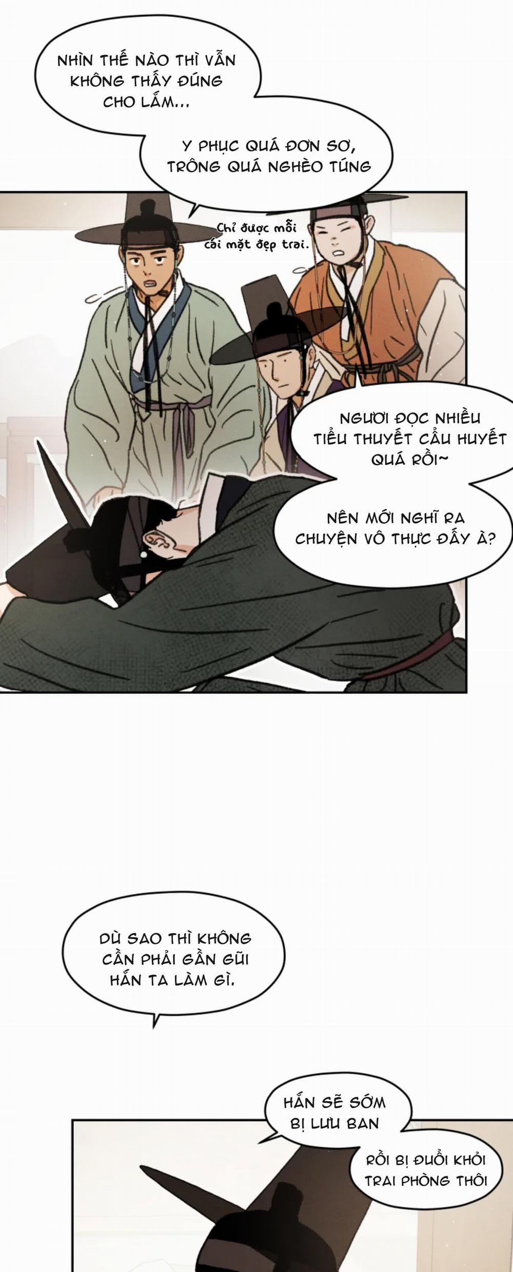 Dưới Tán Hoa Mai 9 trang 29