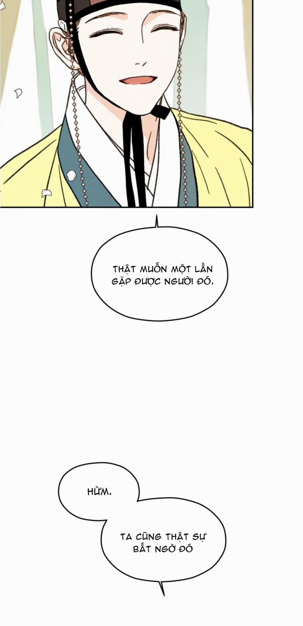 Dưới Tán Hoa Mai 9 trang 3