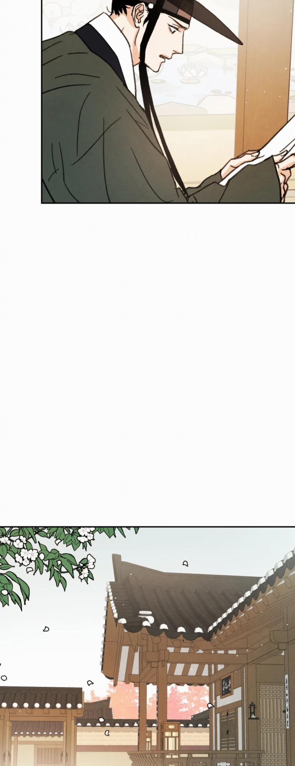 Dưới Tán Hoa Mai 9 trang 30