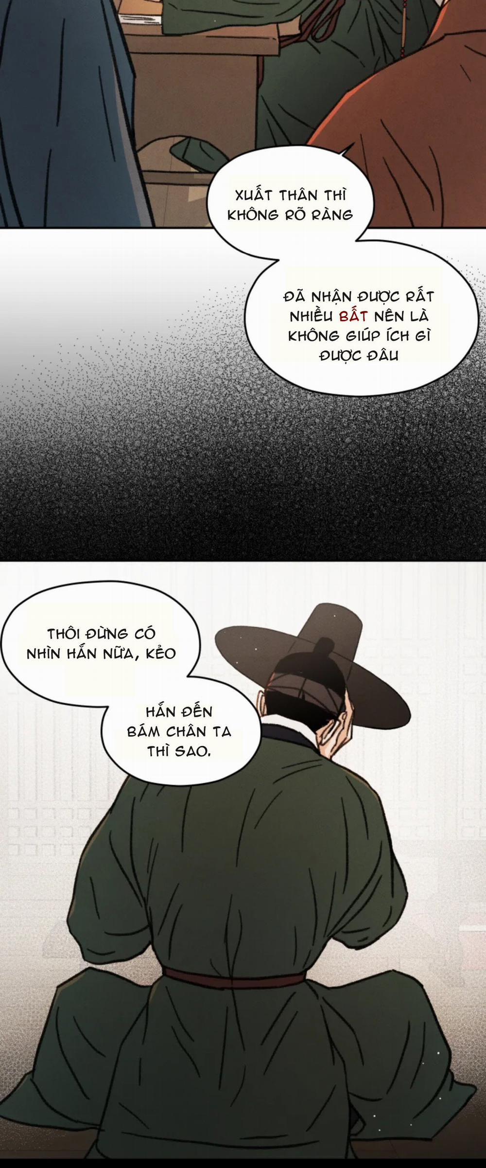 Dưới Tán Hoa Mai 9 trang 38