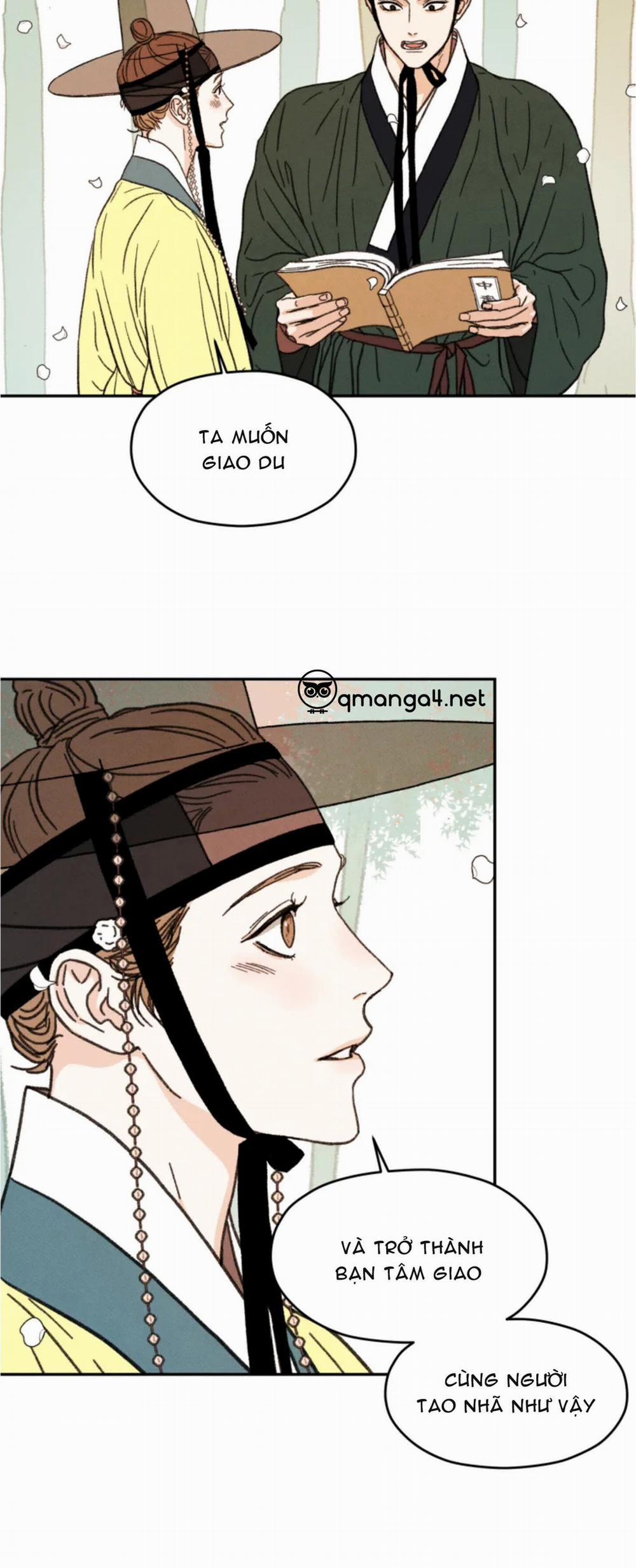 Dưới Tán Hoa Mai 9 trang 5