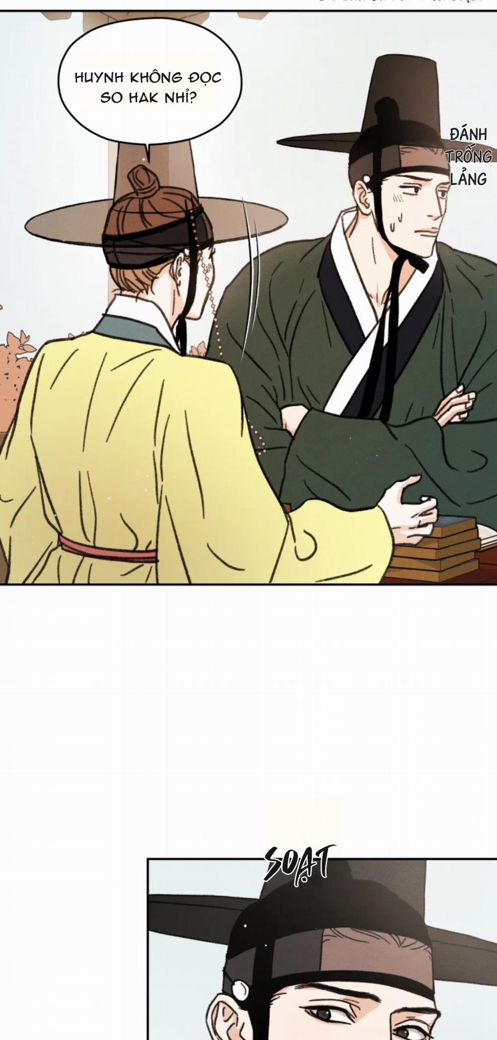 Dưới Tán Hoa Mai 9 trang 51