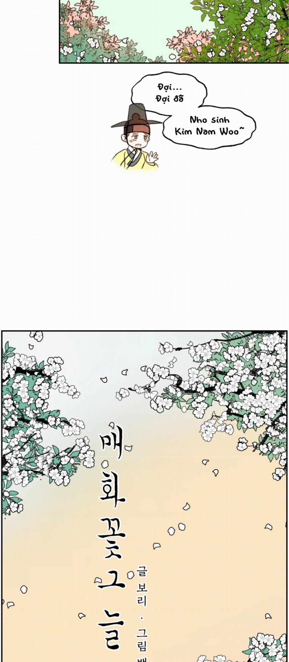 Dưới Tán Hoa Mai 9 trang 7