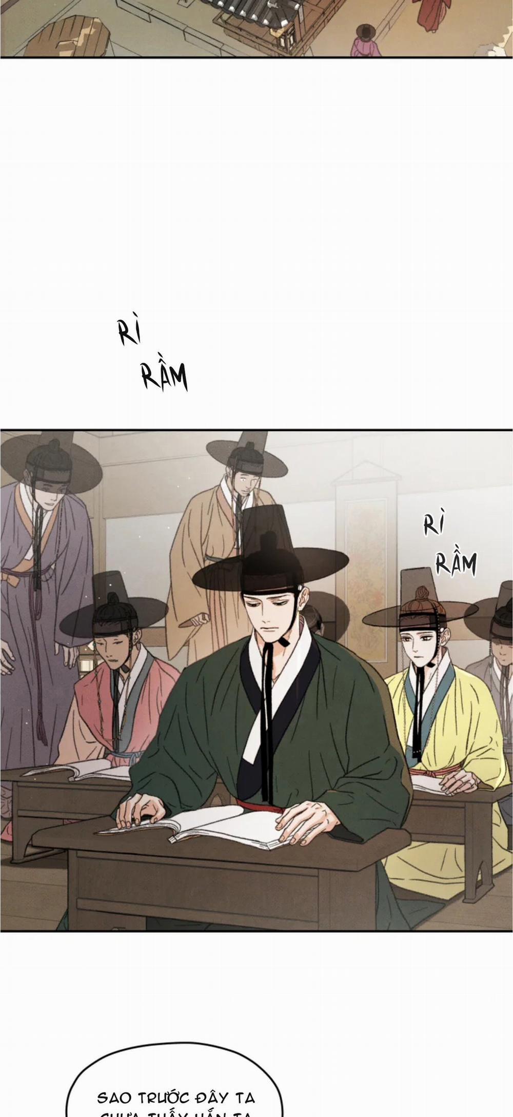 Dưới Tán Hoa Mai 9 trang 9