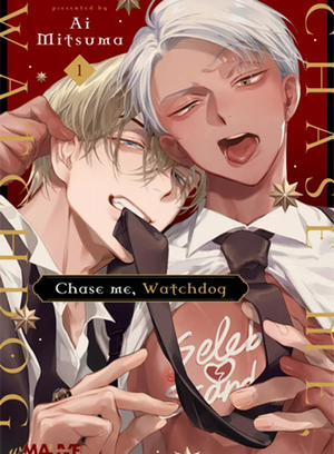 Đọc truyện tranh Đuổi Theo Tôi Nào, Cậu Vệ Sĩ