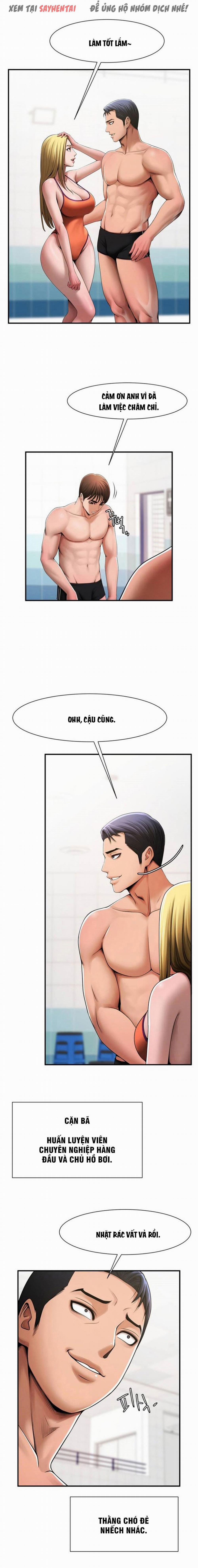 Dưới Vòng Radar 1 trang 11