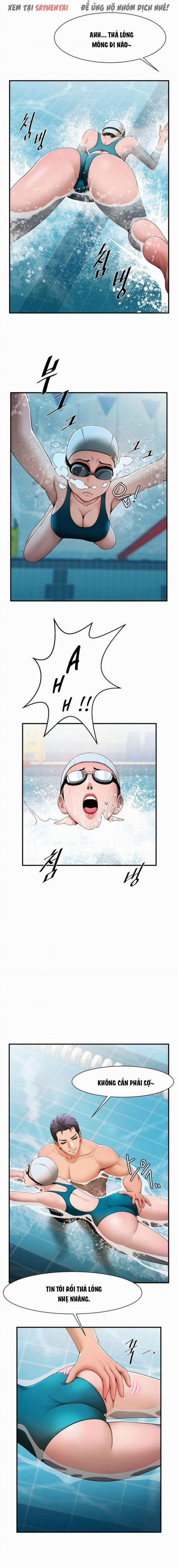 Dưới Vòng Radar 1 trang 2